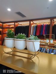 -Hongdu红都·高端西装定制男士西装礼服大衣定制