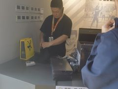 -NIKE品牌体验店(北京蓝色港湾店)