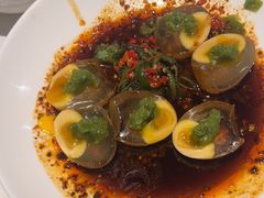 -贡宴盐帮菜自贡驻京联络处餐厅