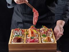 -丽都皇冠假日酒店·Matrix亦餐厅(望京店)