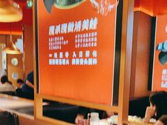 -蜀香三绝·牛蛙·烤鱼·天府炒鸡(安丘泰华店)
