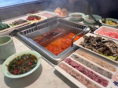 -野妹火锅(布吉店)