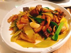 -鼎盛蜀坊·重庆江湖菜(市桥地铁站店)