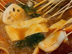 -来涮蜀鲜货火锅串串香(菜市口店)