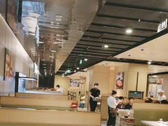 -海底捞火锅(万达广场店)