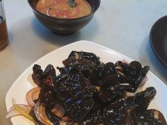-京门老爆三·铜锅涮肉 爆肚(望京店)