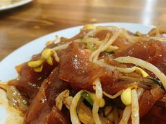 -何记酿皮店(西流湾店)
