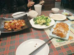 -玉桥餐厅(天坛店)