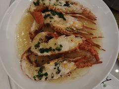 -骏莱海鲜鱼港(五角场店)