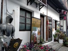 -小河直街历史文化街区