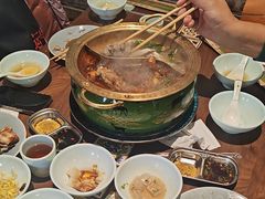 -大白羊蝎子馆(后沙峪山姆店)