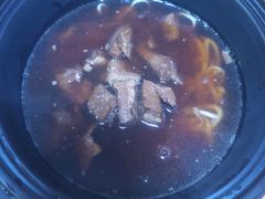 -李先生牛肉面大王(大兴枣园店)