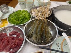 -盈田盈粥庄(博山东路店)