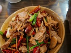 -88号小吃店·经典云南菜·地道纳西美食