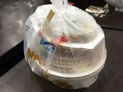 -康师傅私房牛肉面(北京南站店)