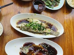 -百家鲜·杭帮菜