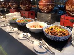 -杭州钱江新城万怡酒店-西餐厅