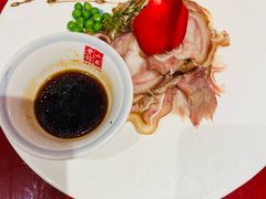 -山西会馆·晋菜·晋商宴·牌匾博物馆(胜利东街店)