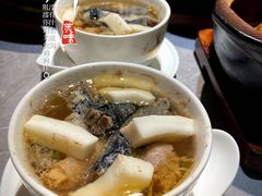 -啫神·广州地标美食(北京路店)