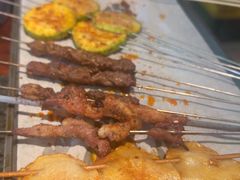 -路边边.炒菜烧烤.音乐餐厅(良乡长虹店)