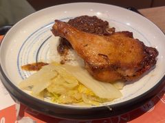 -大快活(丽丰店)