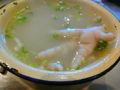 -兔爸私家小厨(新北万达店)