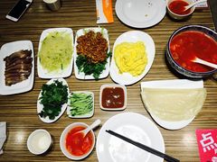 -老昌春饼(中央大街店)