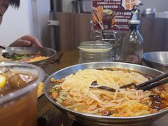 -四碗螺蛳粉(北大路店)