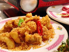 -燃计沙茶皇·香港沙茶火锅(人广旗舰店)