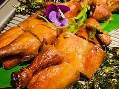 -绿茶餐厅(乐峰广场店)