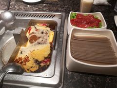 -海底捞火锅(邯郸新世纪中心店)