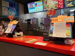 -汉堡王(大连柏威年餐厅店)