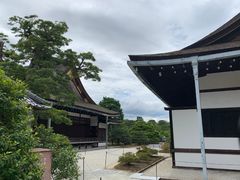 -京都御所