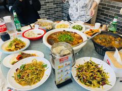 -李老哈·东北菜(宋园路店)