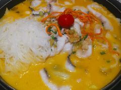 -九锅一堂酸菜鱼(新南凯德直营店)