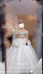 -Color卡诺婚纱礼服馆(南京严选店)