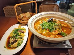 -魏铭鱼头捞饭(晋阳路店)