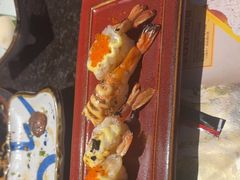-古田居·特色寿司料理(星之岛旗舰店)