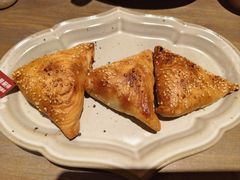 -耶里夏丽·新疆菜·28年喀什老馆(田林东路店)