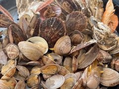 -前王院•巧克力海鲜市集餐厅(万平口店)