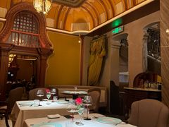 -波特曼西餐厅(中央大街店)