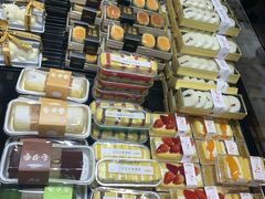 -工匠面包(壹方店)