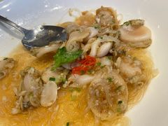 -金苑海鲜酒家(来魅力店)