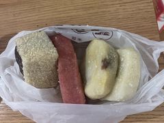 -五芳斋(中山大道总店)