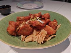-清平饭店•广州第一鸡(陈家祠店)