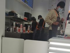 -LELECHA乐乐茶(新街口大洋店)