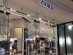 -ZARA(青岛万象城店)