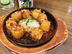 和风一口豆腐-东京屋(武定路店)