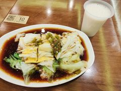 -牛氏石磨肠粉(海璟国际店)