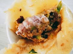 虾虎锅贴-劈柴院锅贴(沈阳路店)